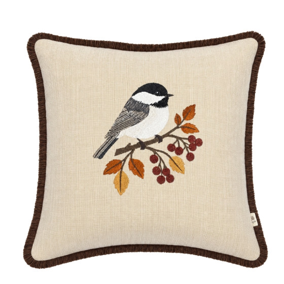 Robin Autumn