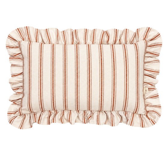 Ava autumn stripe