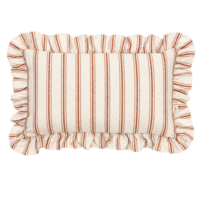Ava autumn stripe