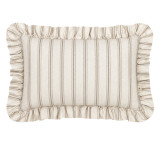 Ava natural stripe
